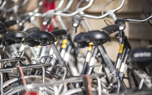 Boutique Hotel Villa Kranenbergh