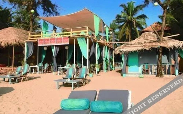Saffron Sands Agonda