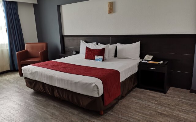 Comfort Inn Morelia