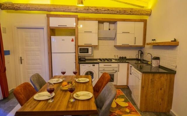 Villa Hik Islamlar
