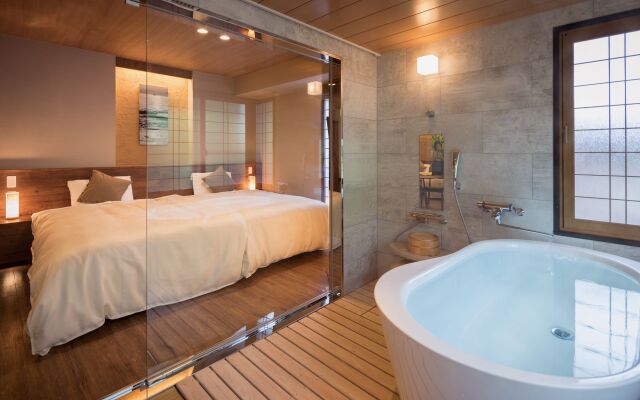 Hotel Miyajima Villa