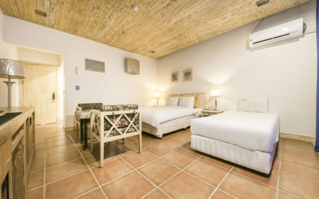Banju Hotel