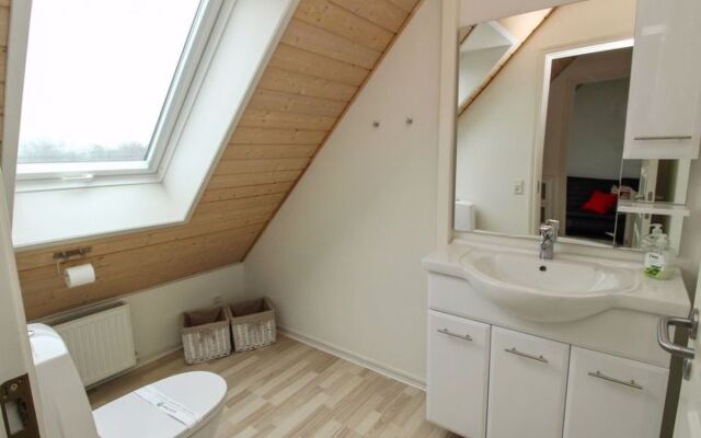 "Kjell" - 600m from the sea in NW Jutland