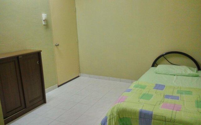 Homestay Iman