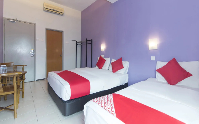 iHome Boutique Hotel