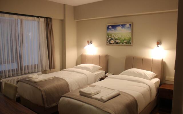 Armida City Hotel