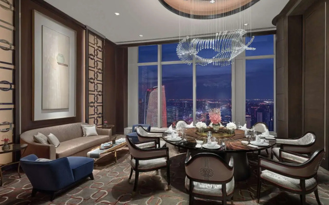 Waldorf Astoria Chengdu