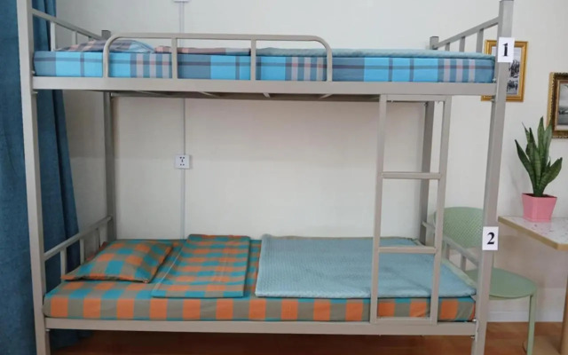 H7 Hostel