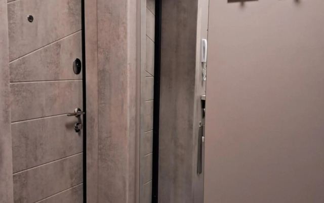 super apartment on O.Polya 137