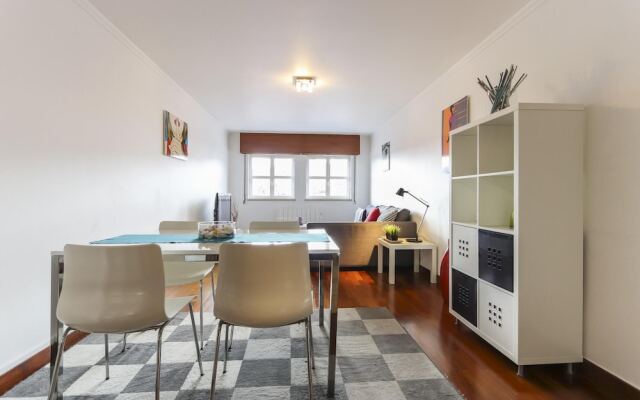 Modern GRA A by Homing