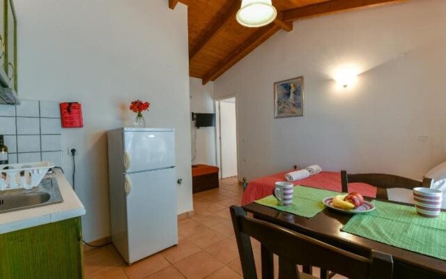 Villa San Andreas