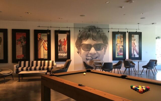 Mountain Shadows Resort Scottsdale