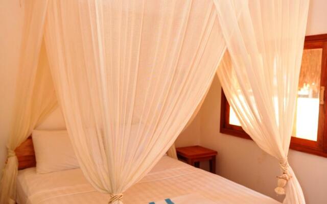 Rua Beach Resort Sumba