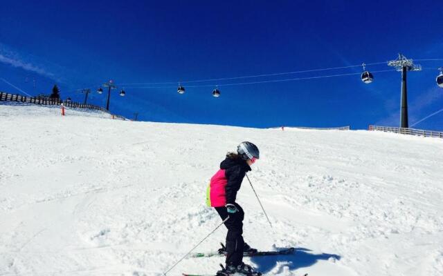 Apartment for your Holiday