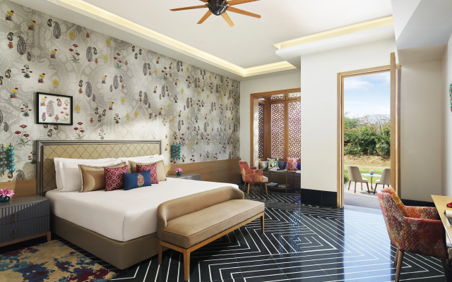 Taj Devi Ratn Resort & Spa, Jaipur