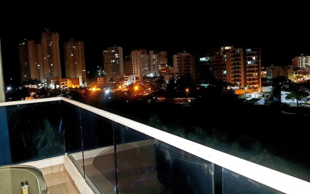 Apartamentos Suiteline Oceanfront