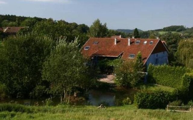 La ferme de Marion