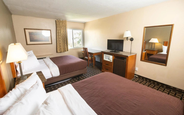 FairBridge Inn & Suites Lewiston