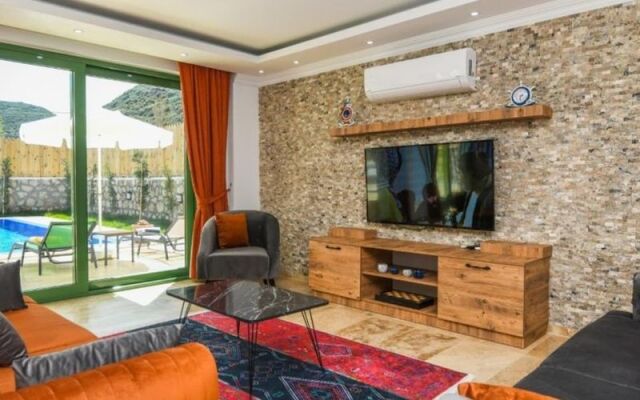 Villa Fresh