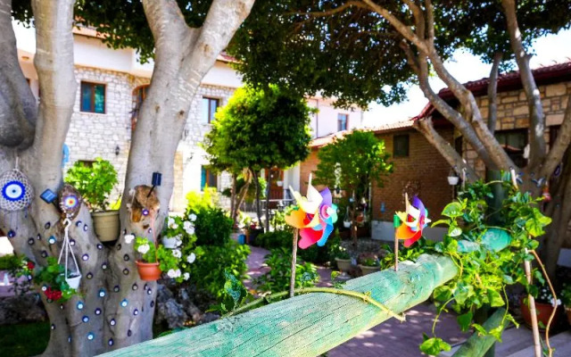 Sahin Villa Apart Dalyan