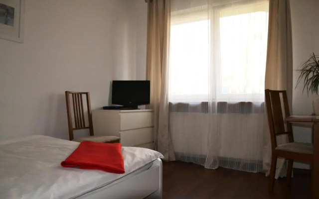 Great Apart Kabaty