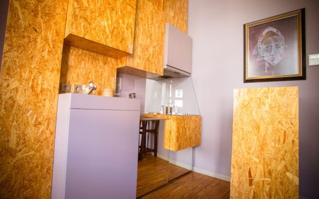 118 Luxury Apts by Porto City Hosts