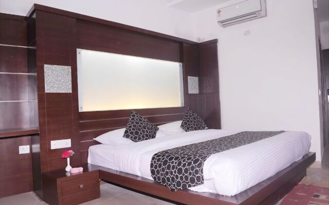 Mapple Hermitage Bhimtal