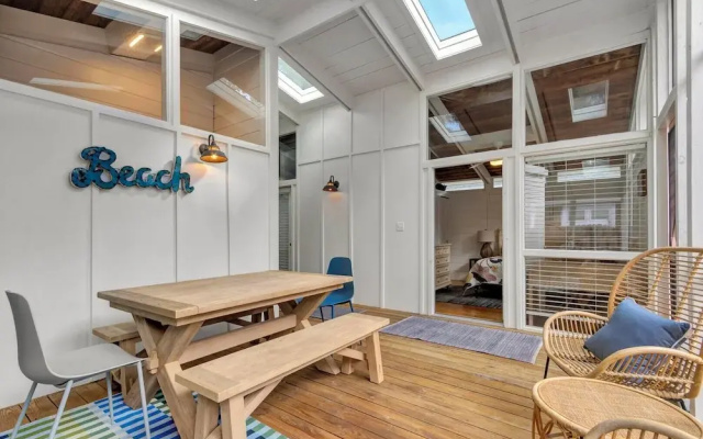 Carolina Street 110