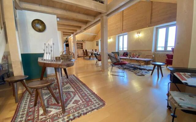 Appartement Praz-sur-Arly, 5 pièces, 8 personnes - FR-1-603-7