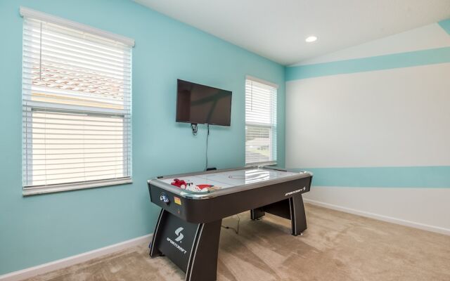 The Ultimate 10 Bedroom 8 Bathroom