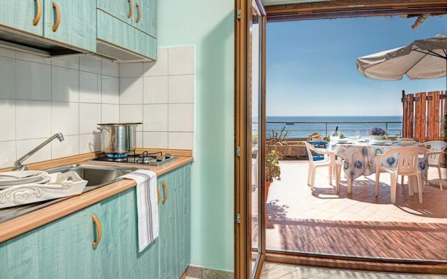 Belmare Apartment - Conchiglia