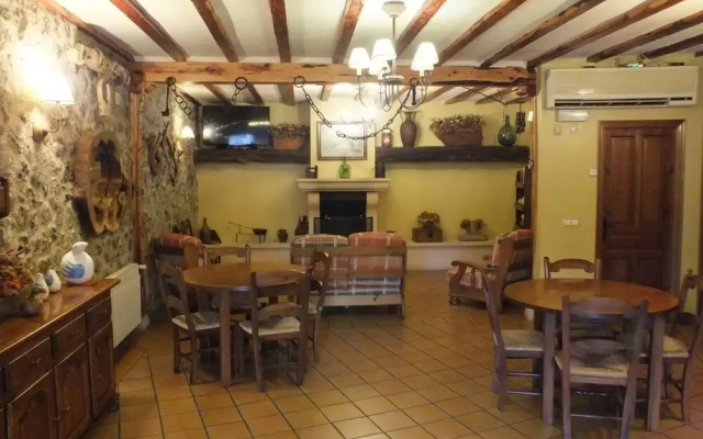 Hotel Rural Puente del Duraton