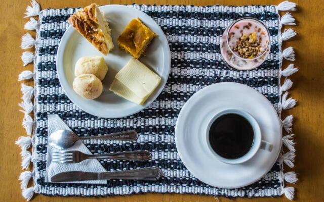 Pousada Anauê - Ecovip