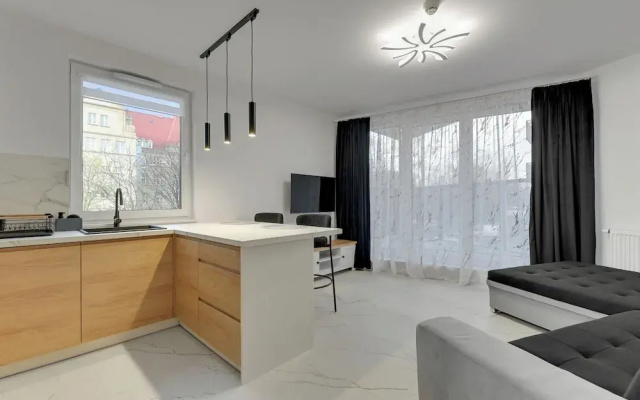 RentPlanet - Apartamenty Portovo