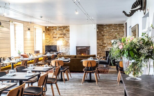 Ty Mad Hôtel-Restaurant