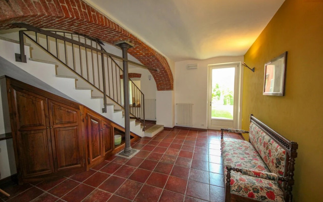 Cascina del Forte