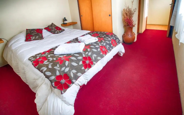 Hostel Refugio Patagonia