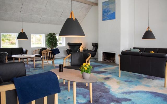 Hotel Hvideklit