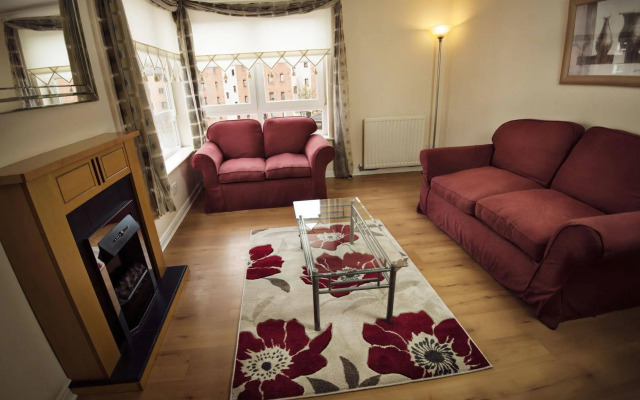 Lochend Serviced Apartments
