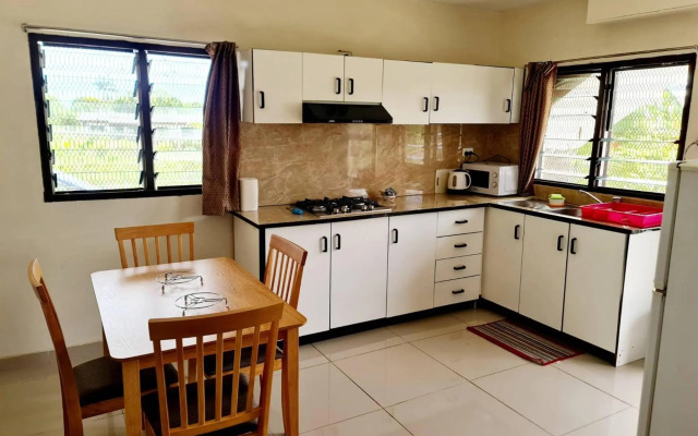 Masters 2 Bedroom Apartment Westfield