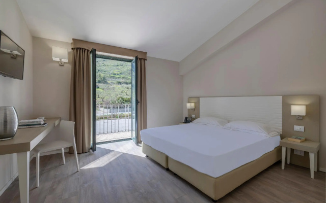 Venere di Erice Resort