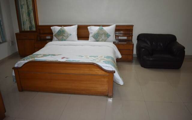 Butterfly Hospitality Service Apartments