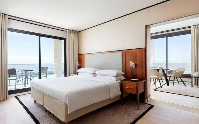 Riviera Marriott La Porte de Monaco