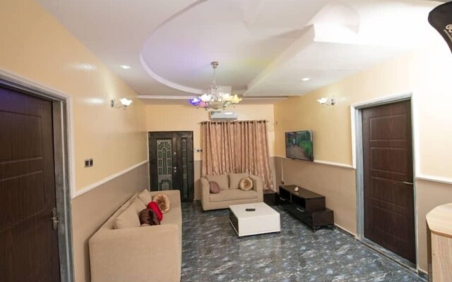 Nextdoor Apartment