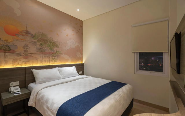Hotel 88 Alun Alun