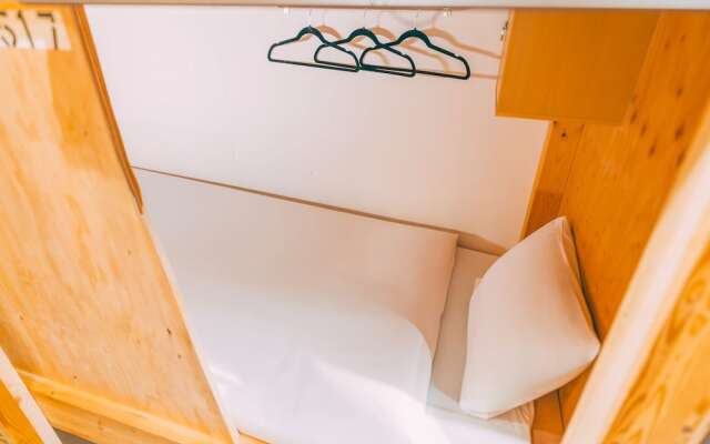 Tokyo Guesthouse HIVE