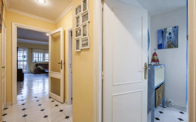 Apartamento Centro Sevilla