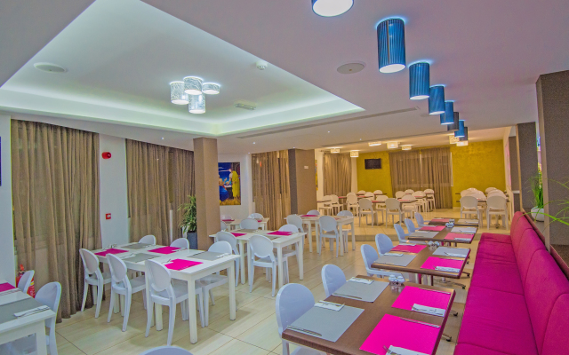 New Famagusta Hotel