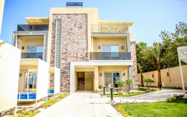 Serenity Home Hurghada