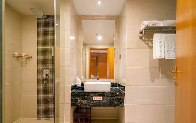 Dongguan South Grand China Hotel